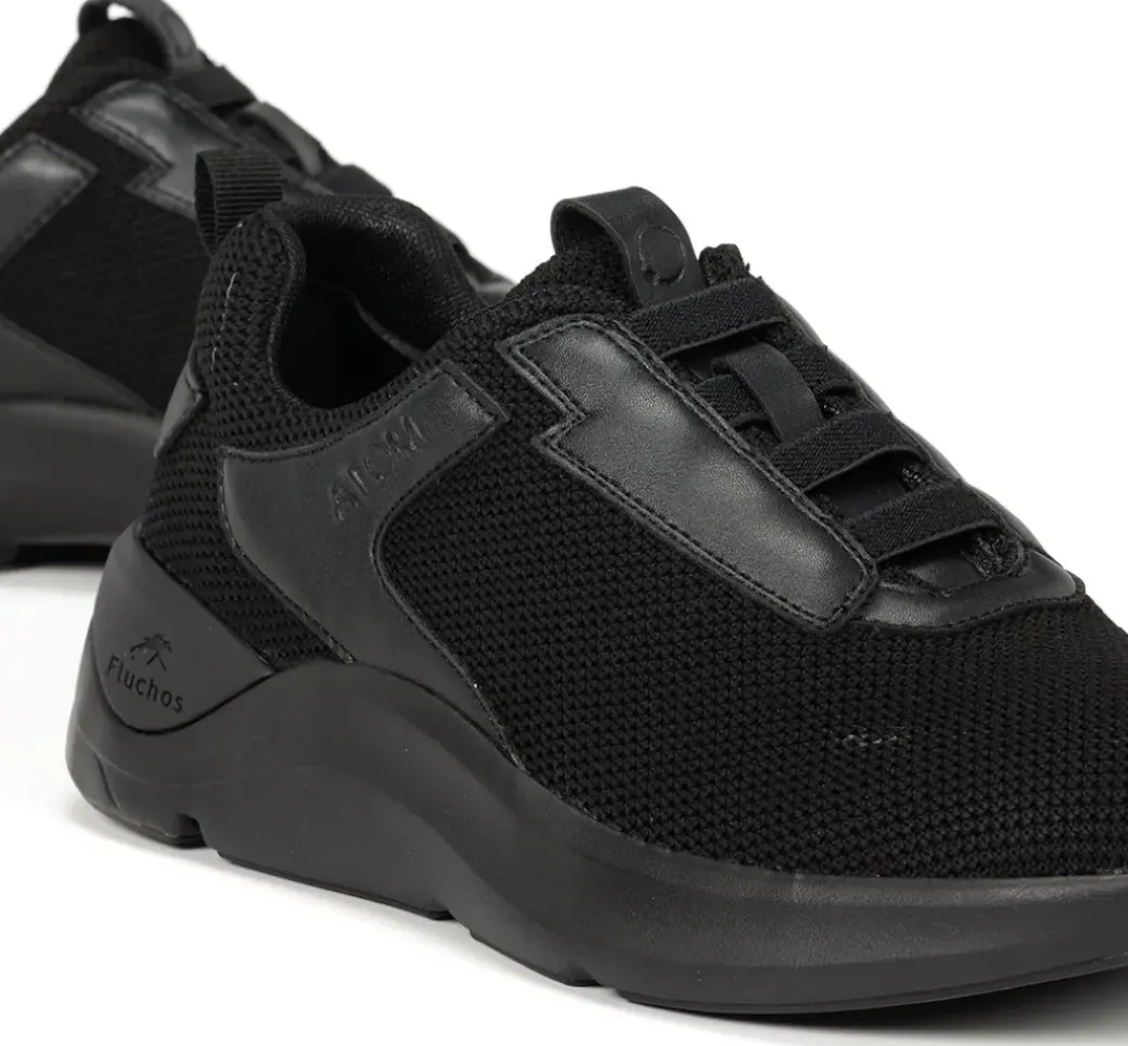 ACTIVITY F1254 Deportivo Negro