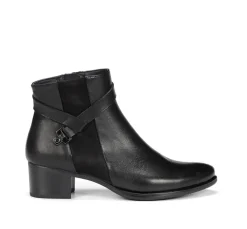ALEGRIA D7232 Botín Negro
