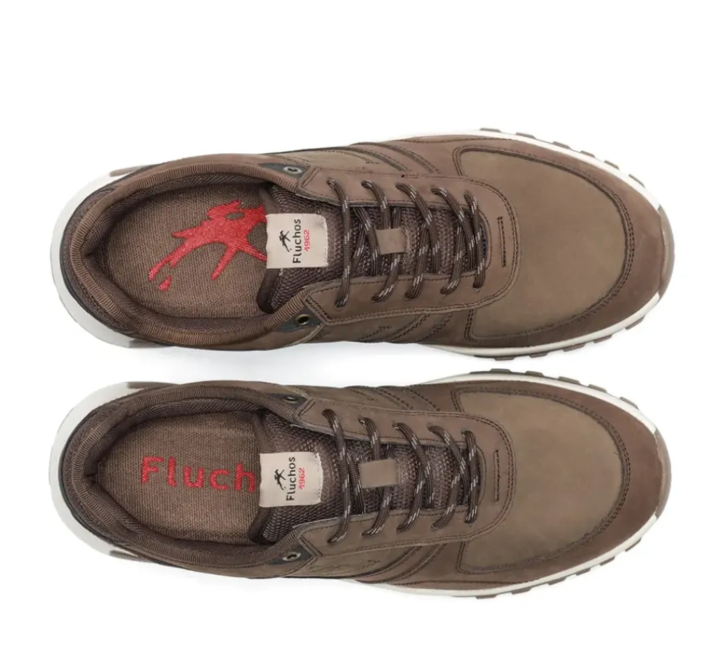 ARION F2013 Deportivo Marrón