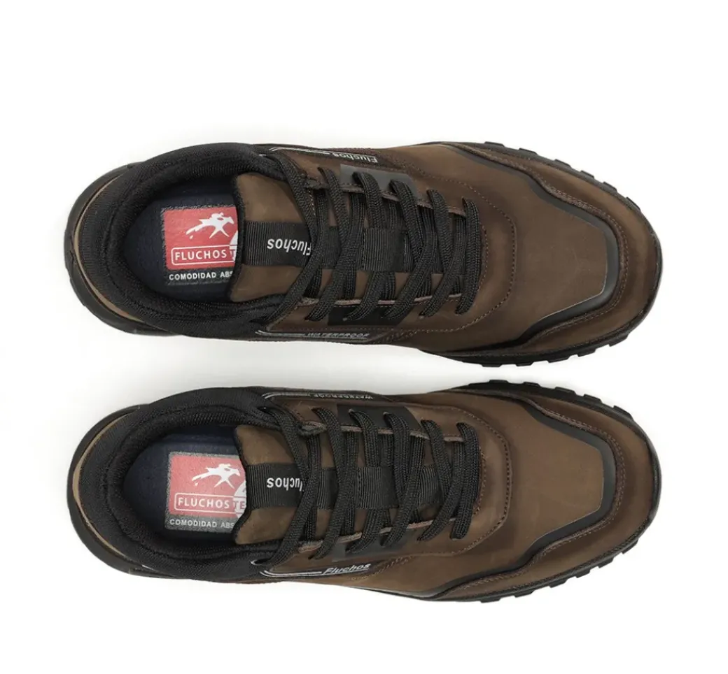 ARION F1840 Deportivo Taupe