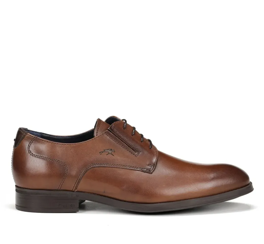 ASGARD F1887 Zapato Marrón