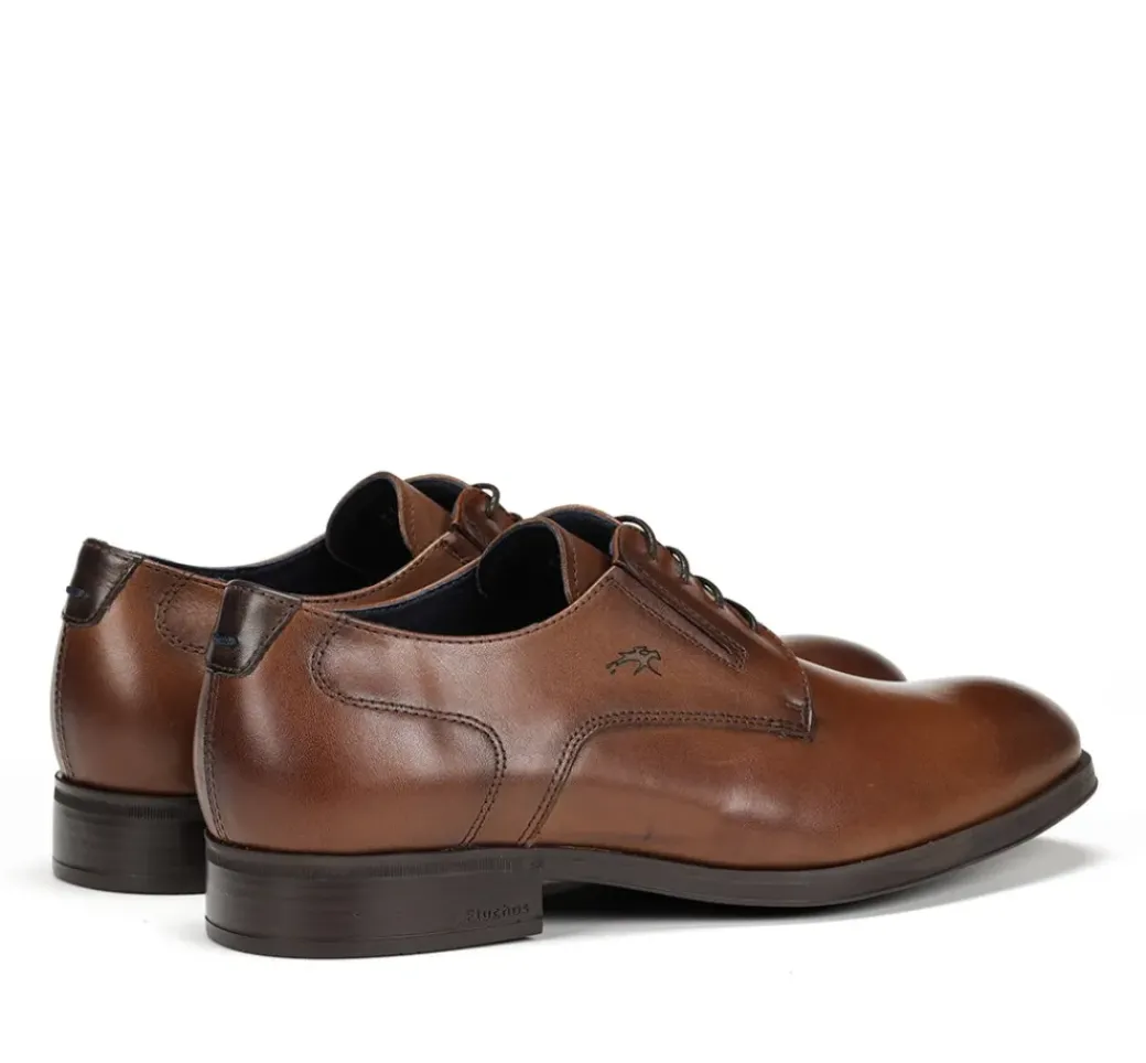 ASGARD F1887 Zapato Marrón