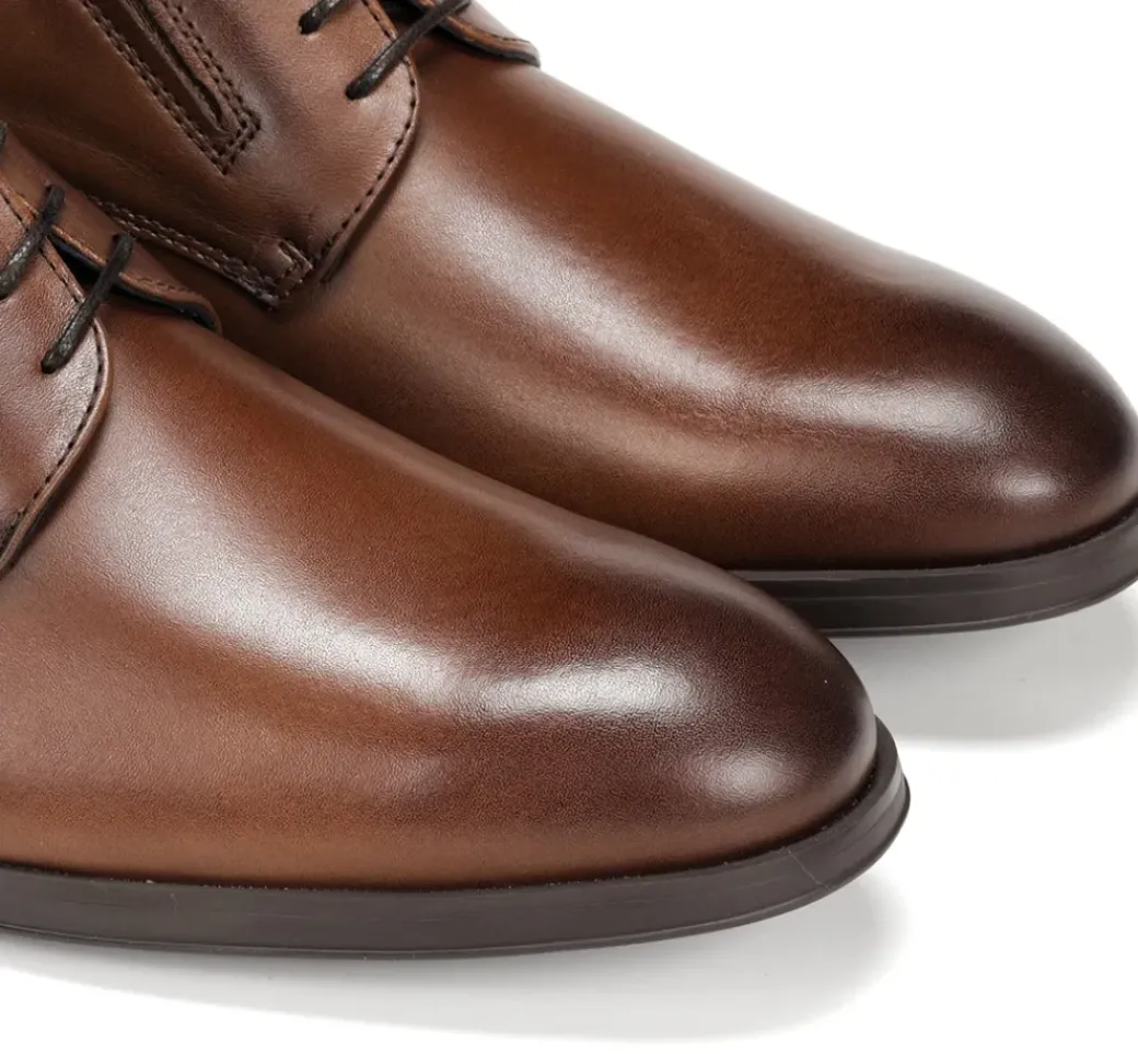 ASGARD F1887 Zapato Marrón