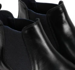 BELGAS F0770 Botín Negro