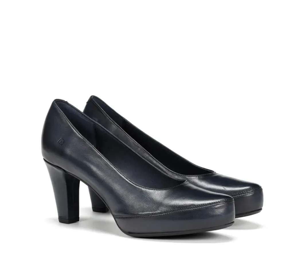 BLESA D5794 Zapato Azul