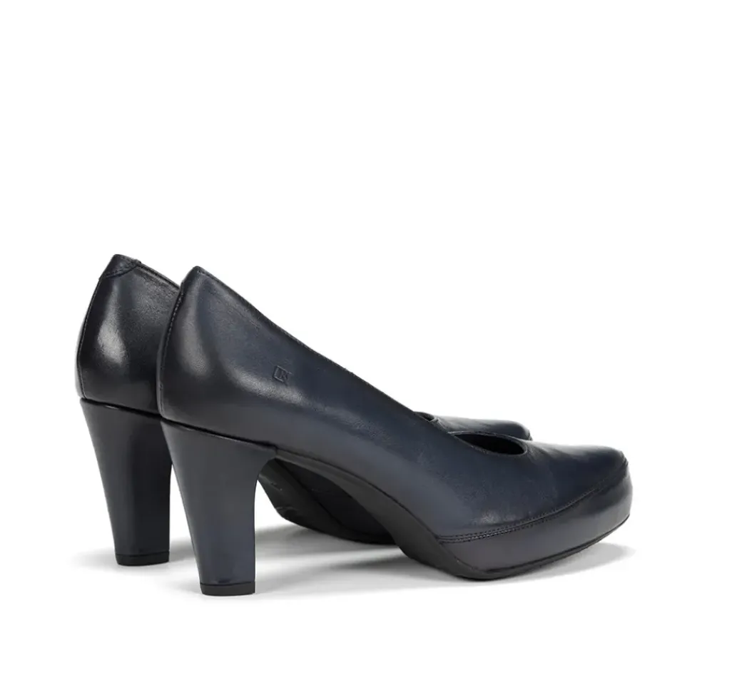 BLESA D5794 Zapato Azul
