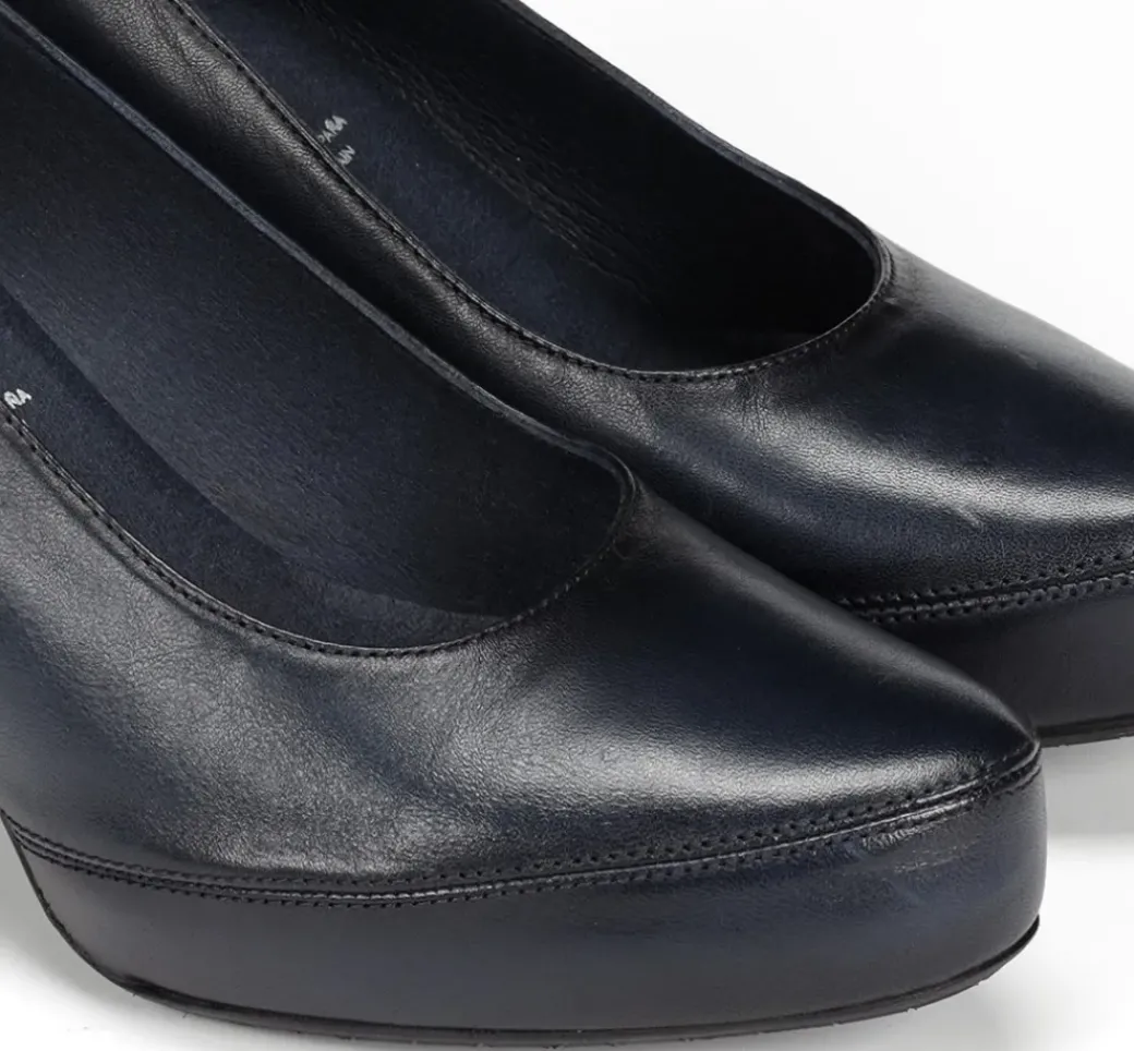 BLESA D5794 Zapato Azul