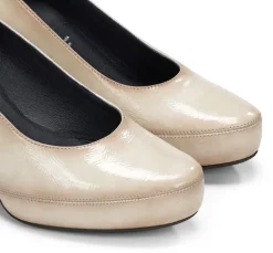 BLESA D5794 Zapato Blanco