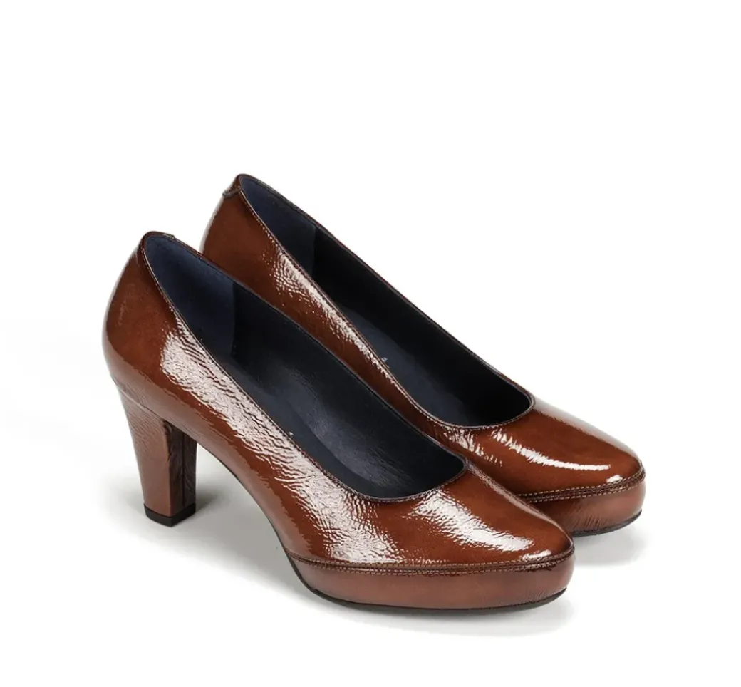 BLESA D5794 Zapato Marrón
