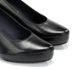 BLESA D5794 Zapato Negro
