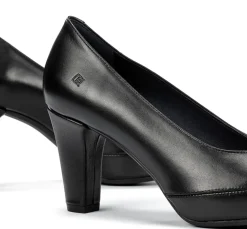 BLESA D5794 Zapato Negro