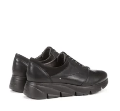 BONA F1357 Zapato Negro