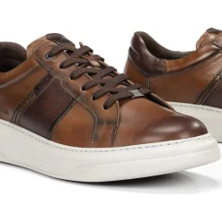 BOSTON F2043 Deportivo Marrón