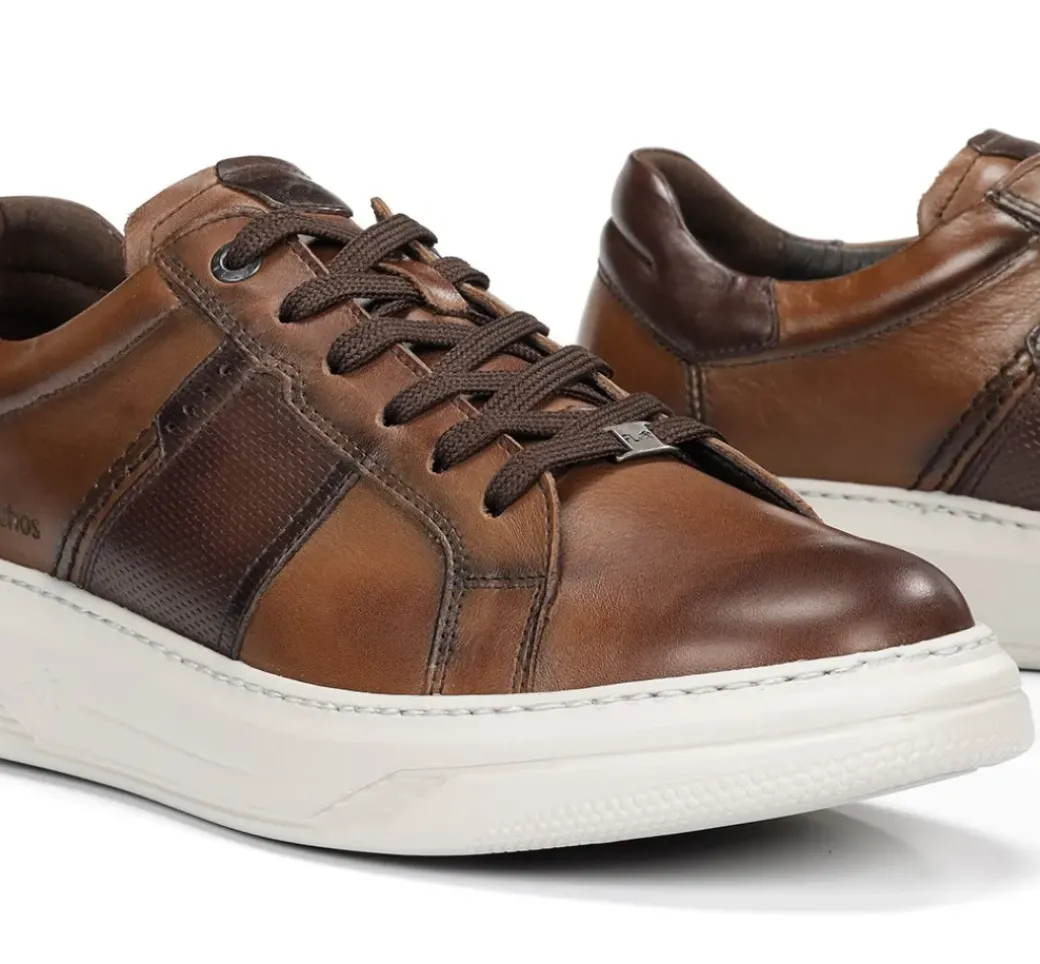 BOSTON F2043 Deportivo Marrón