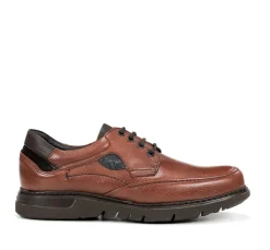 CELTIC F0248 Zapato Marrón