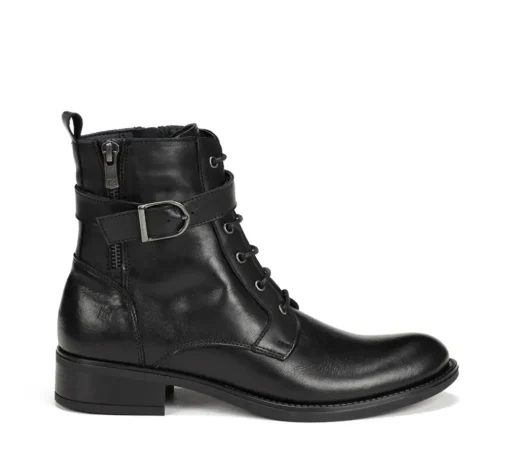 CHAD D9123 Botín Negro