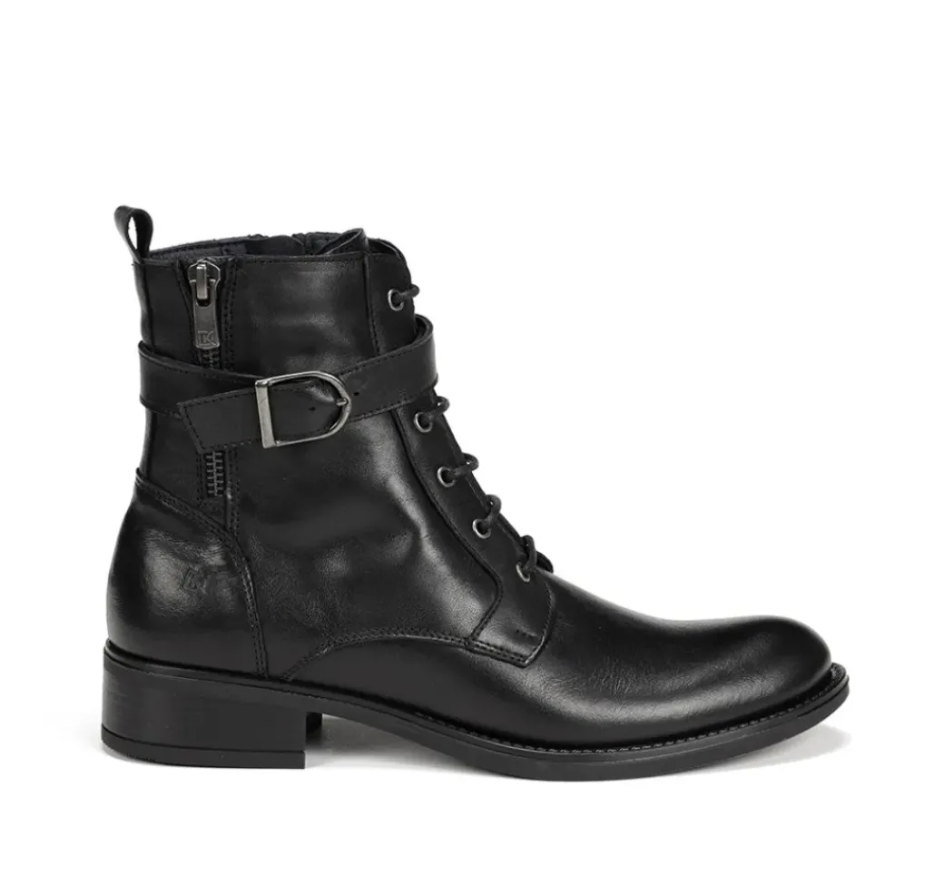 CHAD D9123 Botín Negro