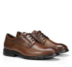 CHESTER F2046 Zapato Marrón