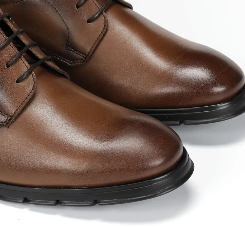 CHESTER F2046 Zapato Marrón