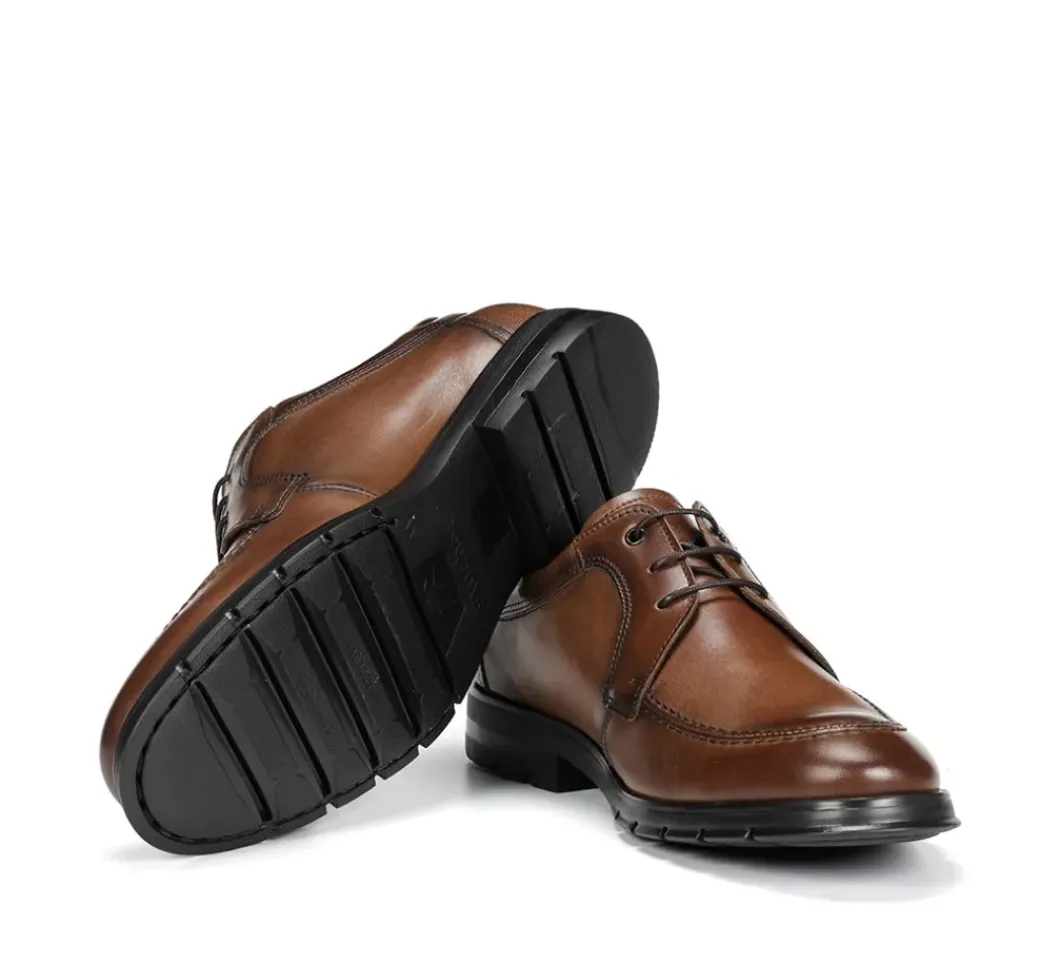 CHESTER F2049 Zapato Marrón