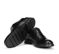 CHESTER F2046 Zapato Negro