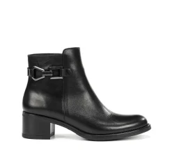 CHIARA D9347 Botín Negro