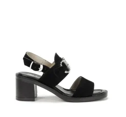 CIRCUS D9065 Sandalia Negra