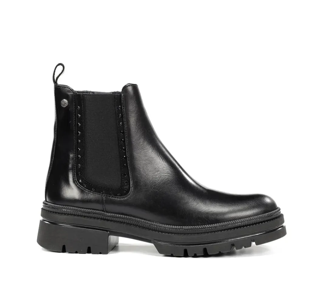 COSMO D9391 Botín Negro