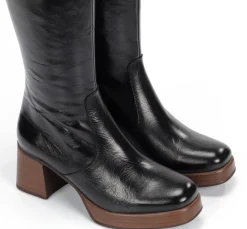 CRISTEL D9339 Bota Negra