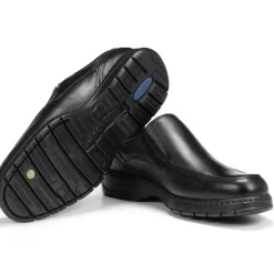 CRONO 9144 Slip on Negro