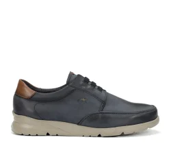 DARYL F1459 Zapato Azul