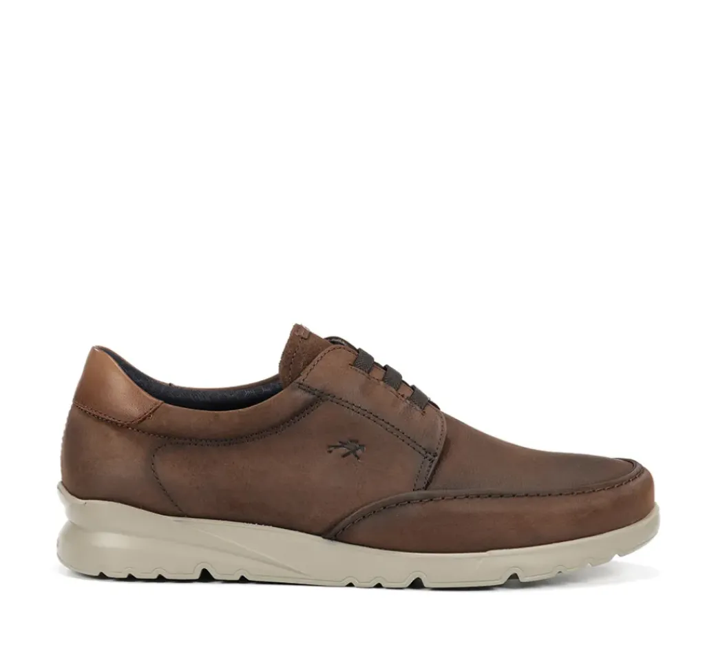 DARYL F1459 Zapato Marrón