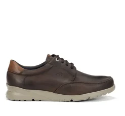 DARYL F1460 Zapato Marrón