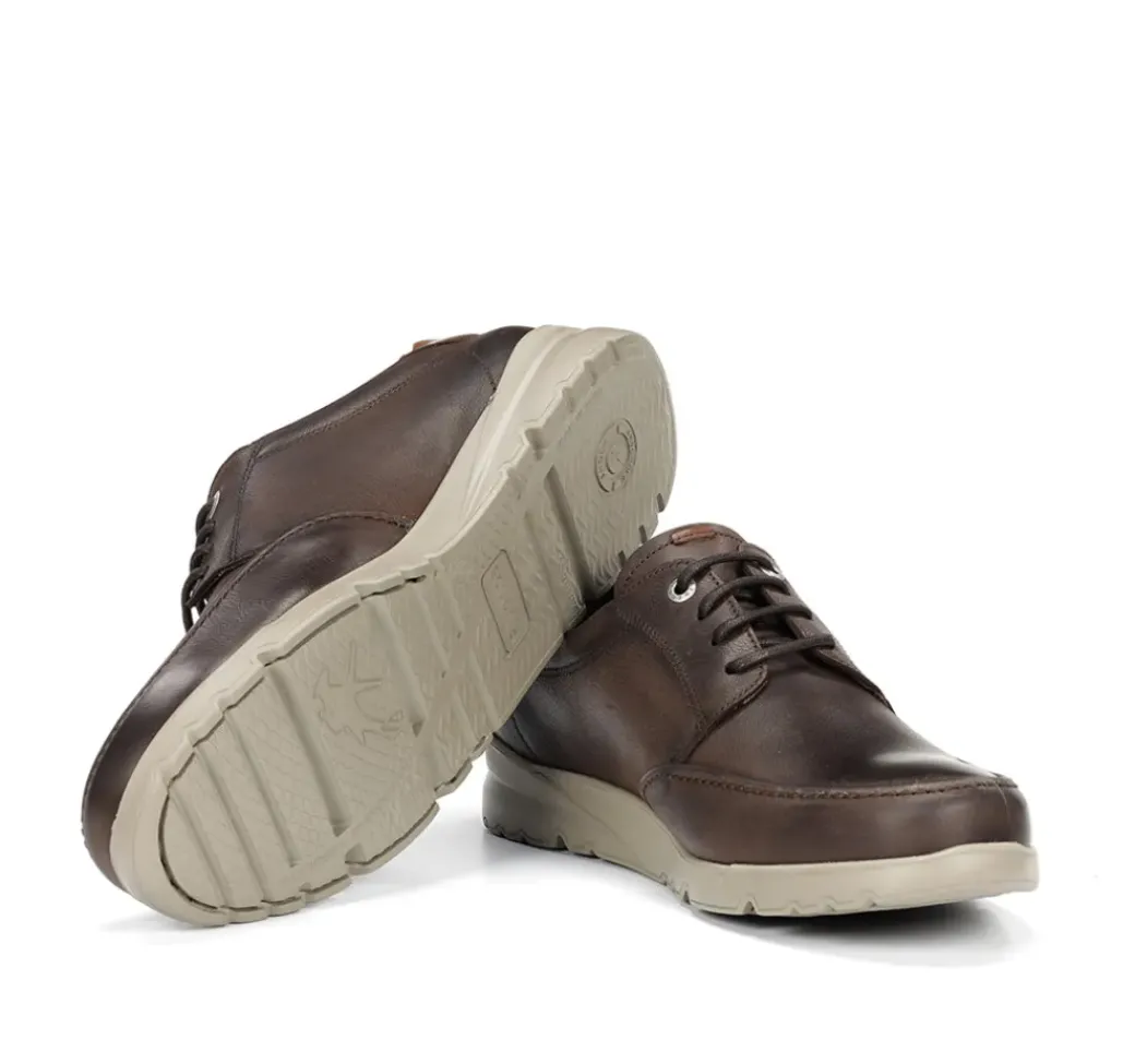 DARYL F1460 Zapato Marrón