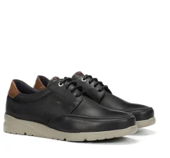 DARYL F1460 Zapato Negro