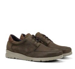 DARYL F1459 Zapato Verde