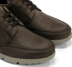 DARYL F1459 Zapato Verde