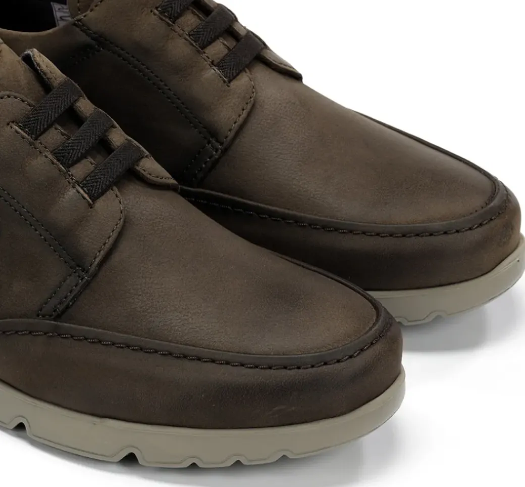DARYL F1459 Zapato Verde