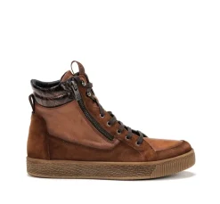 DELI D8910 Bota Marrón