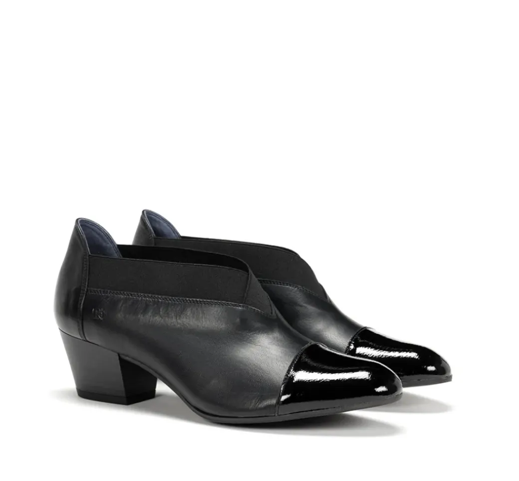 DORA D8880 Zapato Negro