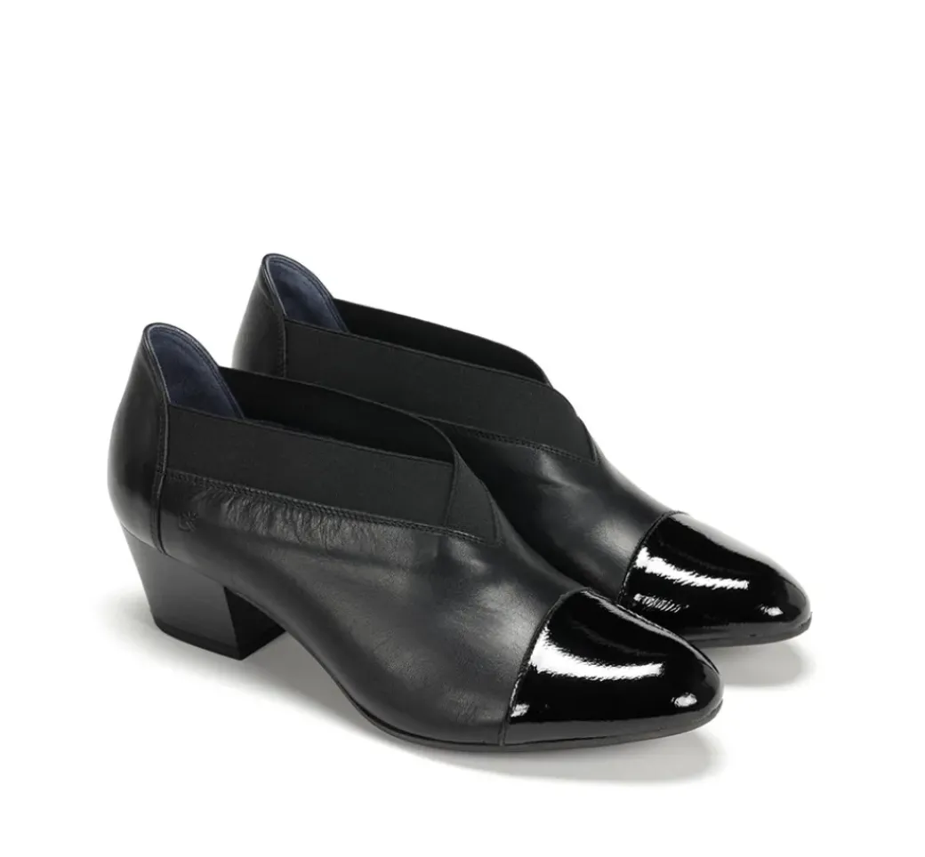 DORA D8880 Zapato Negro