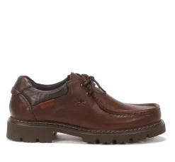 DOUGLAS F1323 Zapato Marrón