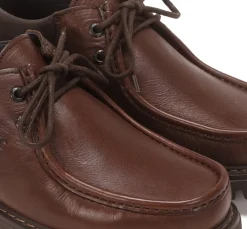 DOUGLAS F1323 Zapato Marrón