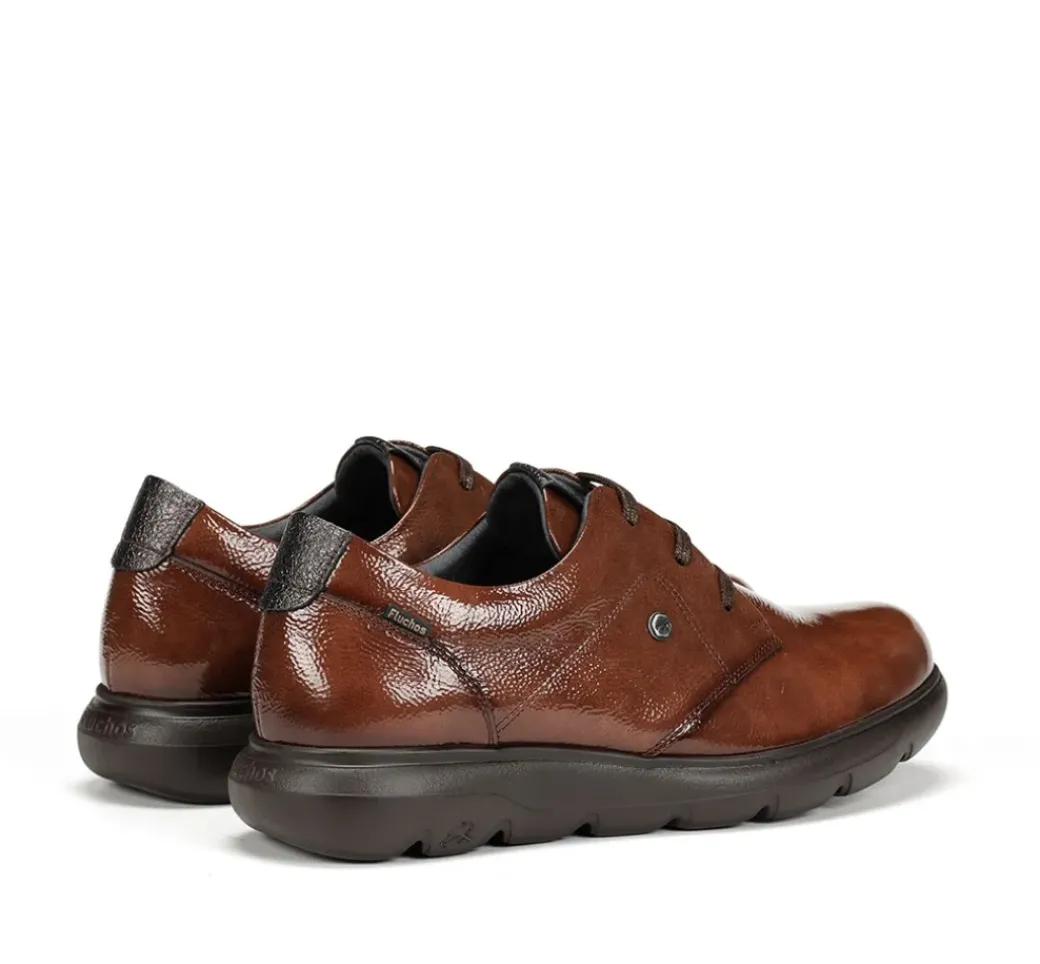 FARAL F1865 Zapato Marrón