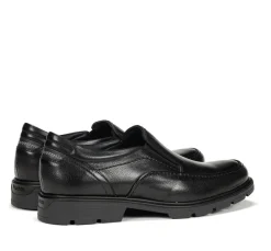 FREDY F1606 SlipOn Negro