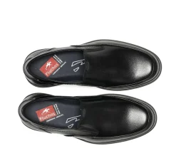 FREDY F1606 SlipOn Negro