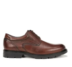 FREDY F1604 Zapato Marrón