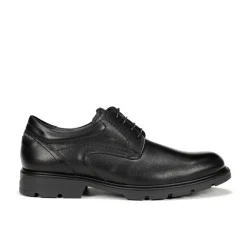 FREDY F1604 Zapato Negro