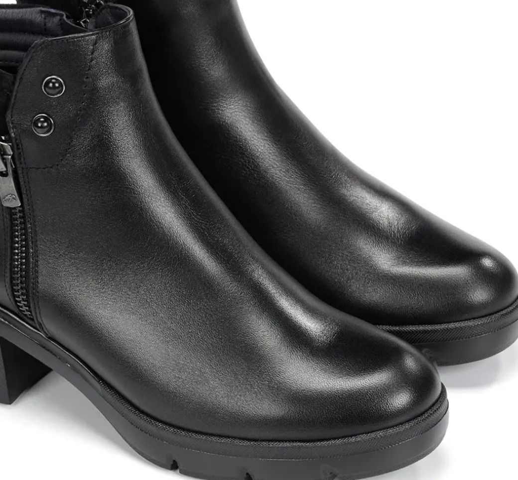 FUGAZ F2102 Botín Negro