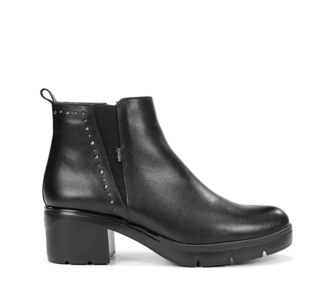 FUGAZ F2109 Botín Negro
